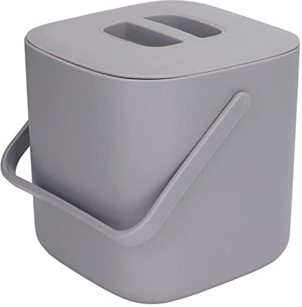 Mini Lavadora Portátil De 3,8L, Lavadora Pequeña, Lavadora De Turbina, Lavadora USB De Bajo Ruido para Limpiar Calcetines De Ropa Interior