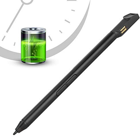 KIMISS Tablet-Touch-Steuerung, Eingabestift für ThinkPad Digital Pro Yoga X1