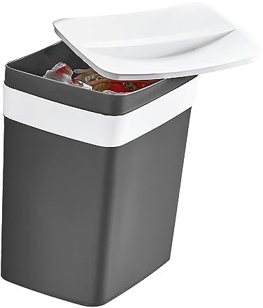 Papelera Colgante para Armario