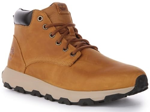 Timberland Scarpe Winsor Park TG 42 cod TB0A5Y7H231