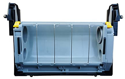 YAXRO Modulo Testina di Pulizia Compatibile con IRobot Roomba 527 537 560 571 580 601 614 615 620 630 650 680 690 760 770 780 790 Parti for aspirapolvere (Color : No Brush)