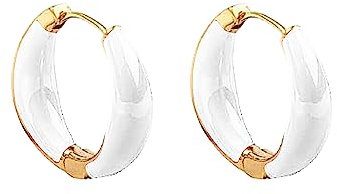 Magnetische Akupressur-Ohrringe, Akupressur-Ohrringe für Gewichtsverlust, Kristall, magnetische Lymph-Detox-Ohrringe, Therapie, gefälschte Ohrstecker-Set für Damen, Schmuck, Geschenke für Teenager,