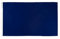 Bandiera 1,9 x 1,5 m (senza asta per bandiera), colore blu navy, bandiera in poliestere
