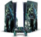Head Case Designs Offizielle Batman DC Comics Hush Kostüm Logos Und Comicheft Vinyl Haut Gaming Aufkleber Abziehbild kompatibel mit Sony PS5 Slim/Pro Disc Edition Console & DualSense Controller