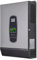 DATOUBOSS 6200W Reiner Sinus Hybrid Wechselrichter 48V DC auf 220/230V AC,Hybrid Solar Wechselrichter 48v,Unterstützt Batterielosen Betrieb, BMS-Schutzsystem,mit 120A MPPT für 48V Batterien