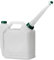 Contenedor de medición de aceite de motor,Contenedor de cambio de aceite, Jarra de aceite con boquilla extendida transparente, Vaso medidor de aceite de motor, dispensador de aceite de motor para tala