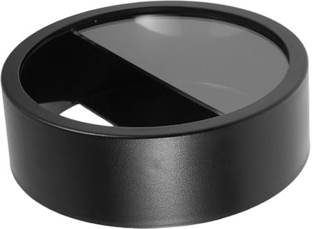 ibasenice Pot De Fleurs Mural Rond Décoratif à Suspendre Support De Fleurs Créatif Décoration Intérieure pour Salon Et Bureau