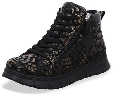 Gemini Damen Sneaker grau