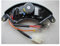 HXMPJSD Adatto for Hanjing 5KW HJ.5K-3 220 AVR 7 Fili regolatore di Tensione Automatico Parti generatore trifase