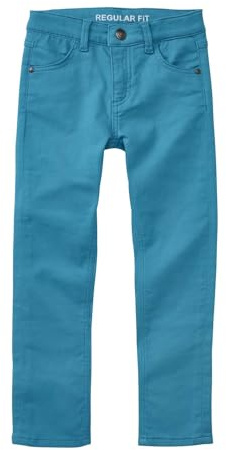 JAKO-O Hose Kinder Jungen Mädchen Stretch Twillhose