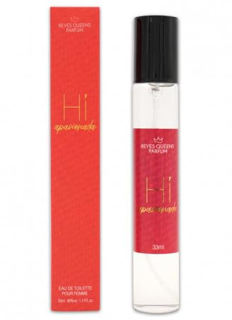 Mercury Snc Damenparfüm gleichwertig und kompatibel mit 33 ml – Äquivalente Parfüms für Reisen – Eau de Toilette (Sì Passione)