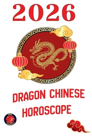 Dragon Chinese Horoscope 2026