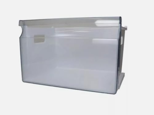 MyApplianceSpares Upper Middle Freezer Drawer for Kenwood Freezer KTF60B17 KTF60X15 KTF60X20