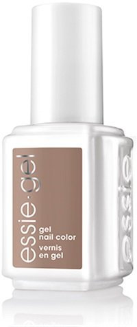 essie Gel-Nagellack, LED, Soak-Off, Truth Or Bare 12,5 ml