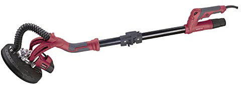 LEVIGATRICE A SECCO PER MURO SW 600K YAMATO CARTEGGIATRICE GIRAFFA
