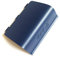 Replacement Battery Back Door Cover Case For Xbox One S Xbox One Controller - Blue