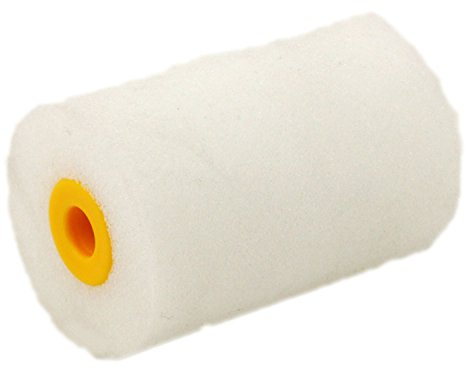 Schuller Soft HK Pro Lackwalze beidseitig gerade 5 cm (1)