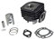 Teknix cyl Scooter Fonte Compatible avec kymco Agility/Like/Dink/peopel/Top Boy/Super 8 2t (sauf ZX