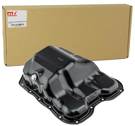 Nty BMO-HY-506 - Oil sump