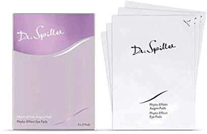 Dr. Spiller Phyto-Effect Augen Pads