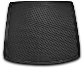 Element Passgenaue Premium Antirutsch Gummi Kofferraumwanne - OPEL Astra H, Kombi