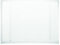 Durable 501919 Plakattasche wasserdicht A3 magnetisch, Beutel à 5 Stück, transparent