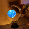Verzauberte Lunar-Lampe, hängende LED-Mondlampe, Tischlampe, Dekoration, Lampe, Schlafzimmer-Dekoration
