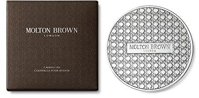 Molton Brown Deckel für Duftkerze