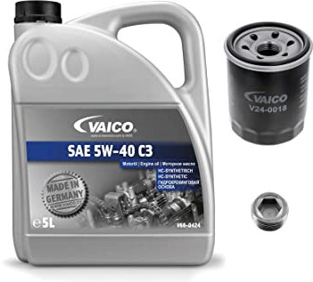 VAICO V60-3009 Motoröl
