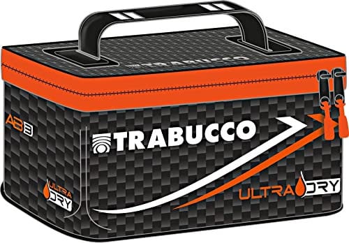 Trabucco Borsa Ultra Dry Eva Accessories Nessuno