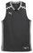 PUMA Herren Hoops Team Basketballtrikot M, Black