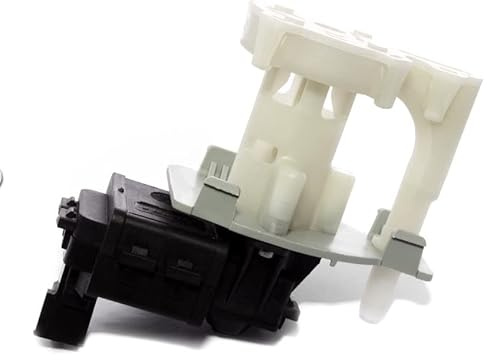 BSSTORE Pompa Scarico Asciugatrice A Condensazione Compatibile Equivalente A 306876, 482000023488, 482000030139, C00193127, C00260140, c00306876