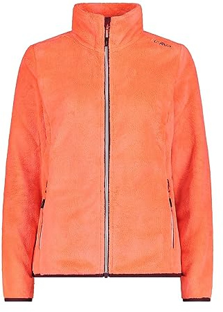 CMP Damen Damenjacke Jacke (1er Pack)