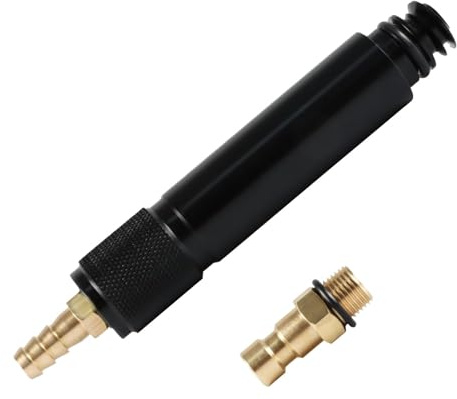 KPALAG Transmission Oil Filling Adapter Kit, Filler Adapters MTF Gearbox Oil Refill Connector Tool Set Compatible with Audi VW A6 DSG 7speed Transmission DL382
