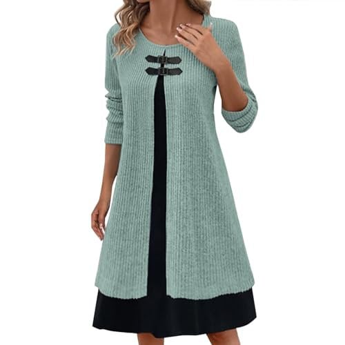 Nidddiv Sweater Green