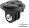 Reliable Camera Mount For Gopro, Male Holder Adapter For Garmin, Expand Your Cycling Horizons (Male)