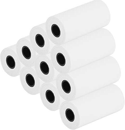 Pwshymi Thermal Paper, Printer Accessory with Professional Manufacturing for Crafts