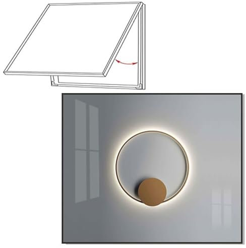 E,40X30cm, Sicherungskasten Abdeckung Schrank Einfaches Design Verteilerkasten Verstecken Von Gemälden Abstrakte Kunst Verteilerkasten Dekorative Malerei Passend Für Ihr Zuhause