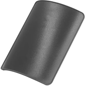 HLAQHL Hinterer Kotflügel, Kennzeichenhalter, Kennzeichenhalter, kompatibel mit Xiaomi M365 Pro 2, Elektro-Smart-Scooter, Kennzeichenrahmenteile