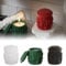 TREABEAR Moule Silicone Bougie pour Pot de Rangement de Statue d'ange, Moule Bougie en Forme de Bougie d'ange en Relief en Plâtre, Moule Beton, Moules pour Bougies,Moule a Bougie, Moule à Chandelier