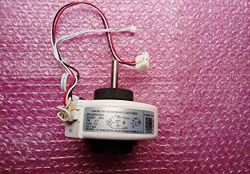 motor ventilador aire acondicionado, [Accesorios for electrodomésticos] Nuevo motor de ventilador de aire acondicionado de buen funcionamiento RPG13B 18H-15RPG13B 13W Buen funcionamiento 【Reemplazable