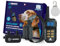 PAWPATTE Collier Anti Aboiement 2en1 Chien avec Télécommande – Dressage et Rappel Sans Choc, Son & Vibration, Détection Intelligente des Aboiements, Rechargeable, Étanche IP67, 3 Chiens, Petit à Grand