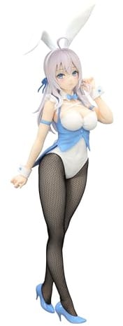 FuRyu Corporation-Alya Manchmal versteckt ihre Gefühle in russischer BiCute Bunnies Figur -Alya-
