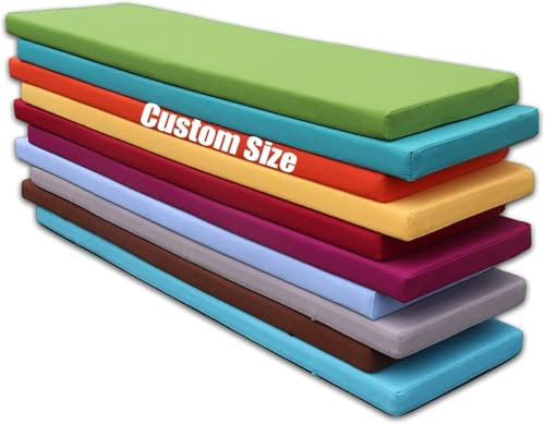 sitzkissen bank outdoor,bankauflage nach maß sofakissen,gartenbank kissen wetterfest mit füllung,wasserdichte stuhlkissen ,bierbankauflagen,fensterbank innen deko kissen,hängesessel antirutschmatte