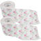 Holibanna 2Rouleaux Doux De Lot Pour Salle De Bain Et Bureau Une Festive