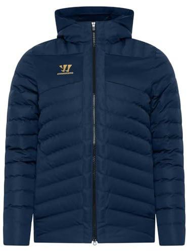 Warrior Aurum Jacket XL