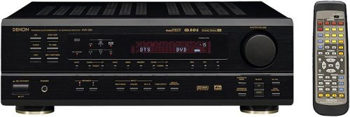 Denon AVR-1601