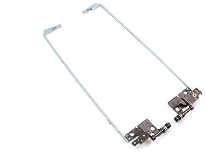 Lenovo Ersatzteil Laptop Left and Right Hinges Set, 5H50N91546