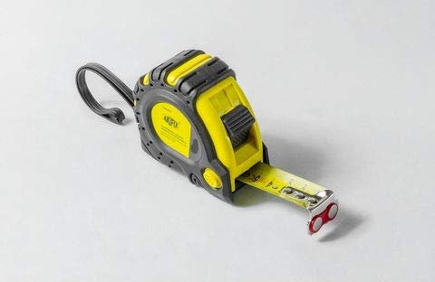 Flessometro Akifix magnetico professionale 8 MT