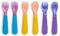 Munchkin Ustensiles Thermosensibles pour Petits 1 Unité